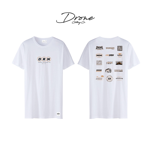 Drn Szn 1 2021 – Drone Clothing Co.